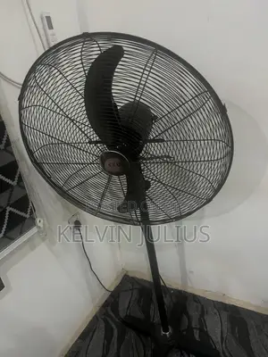 Nexus Industrial Fan