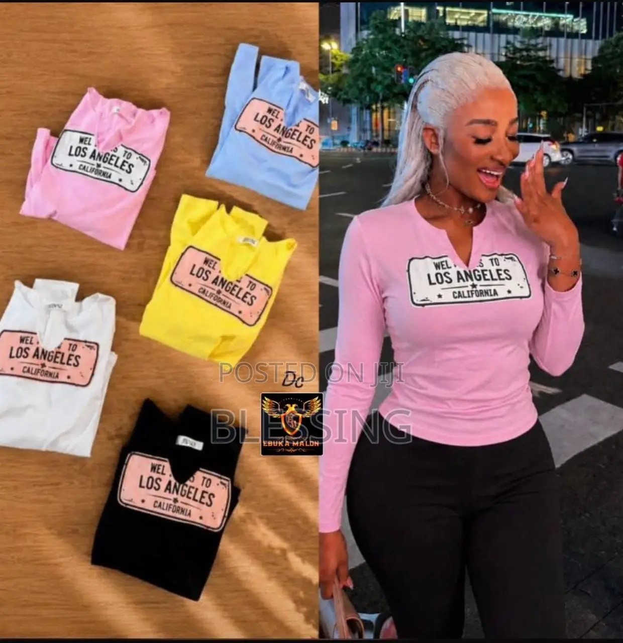 EricB Collection