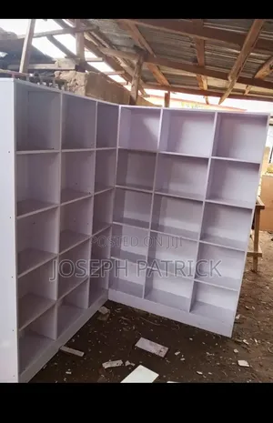 Shelf Is Available for Pick Up