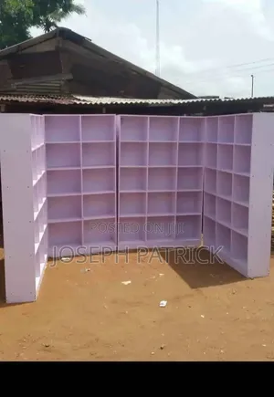 Shelf Is Available for Pick Up