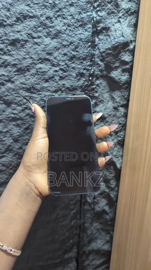 Apple iPhone 12 Pro Max 256 GB Blue
