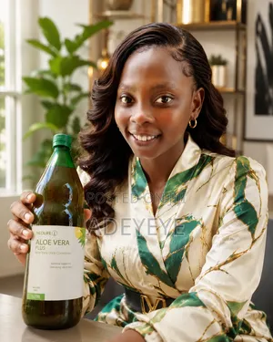 Aloevera Wine
