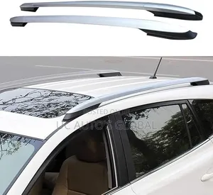 Roof Rack RAV4 2018