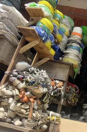 Marine and Utility Ropes