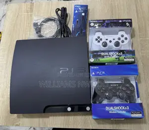 Ps3 PlayStation Game