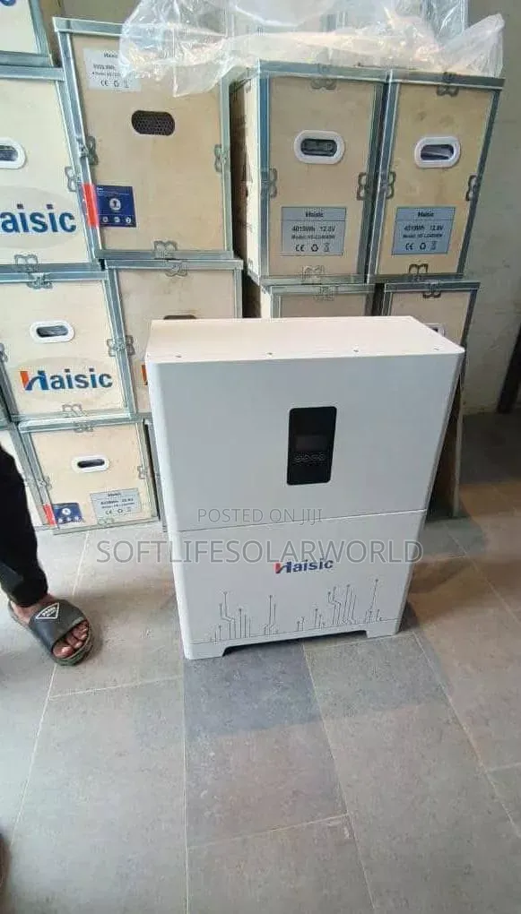 Lithium Battery