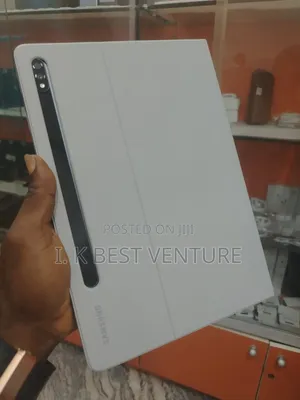 Samsung Galaxy Tab S7 128 GB Gray