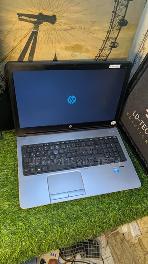 Laptop HP ProBook 650 G1 8GB Intel Core i5 HDD 500GB