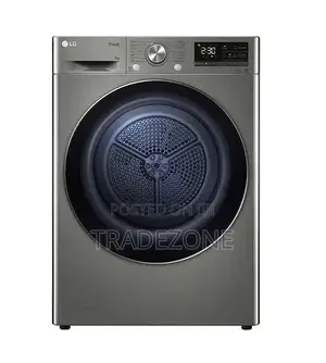 LG 9kg Dryer Dual Inverter Heat Pump |90V9PV8N