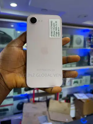 Apple iPhone 17e 512 GB Pink