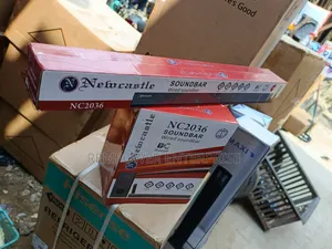 Sound Bar Newcastle Brand New