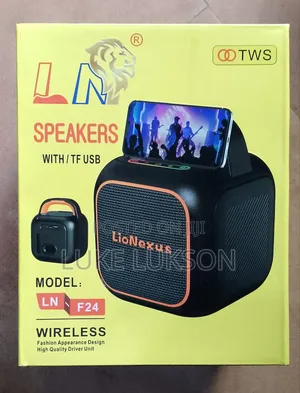 LioNexus Speaker