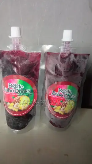 Batife Fruity Zobo