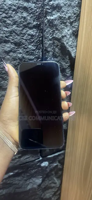 Apple iPhone 12 Pro Max 256 GB Blue