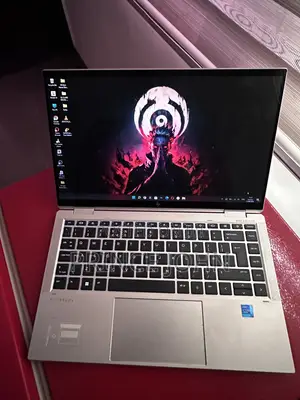 Laptop HP EliteBook 840 G8 32GB Intel Core i7 SSD 512GB