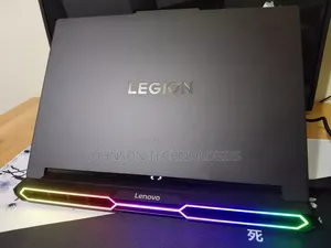New Laptop Lenovo Legion 7 32GB Intel Core Ultra 9 SSD 2T