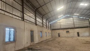 Warehouse for Sale at Asese of Lagos Ibadan Expressway Asese Ogun State