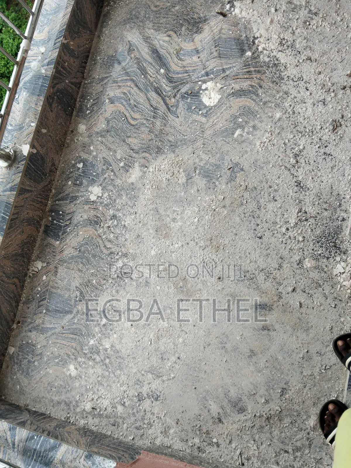 Post Construction Cleaning