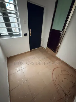 1bdrm Shared Apartment in Dpk, Lekki Phase 2 for rent