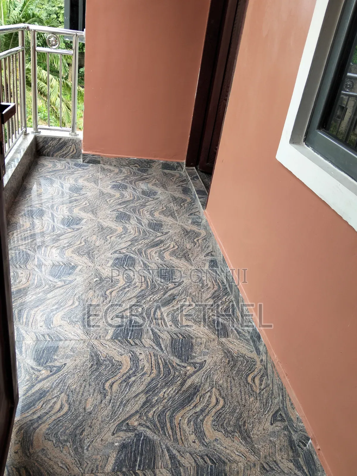 Post Construction Cleaning