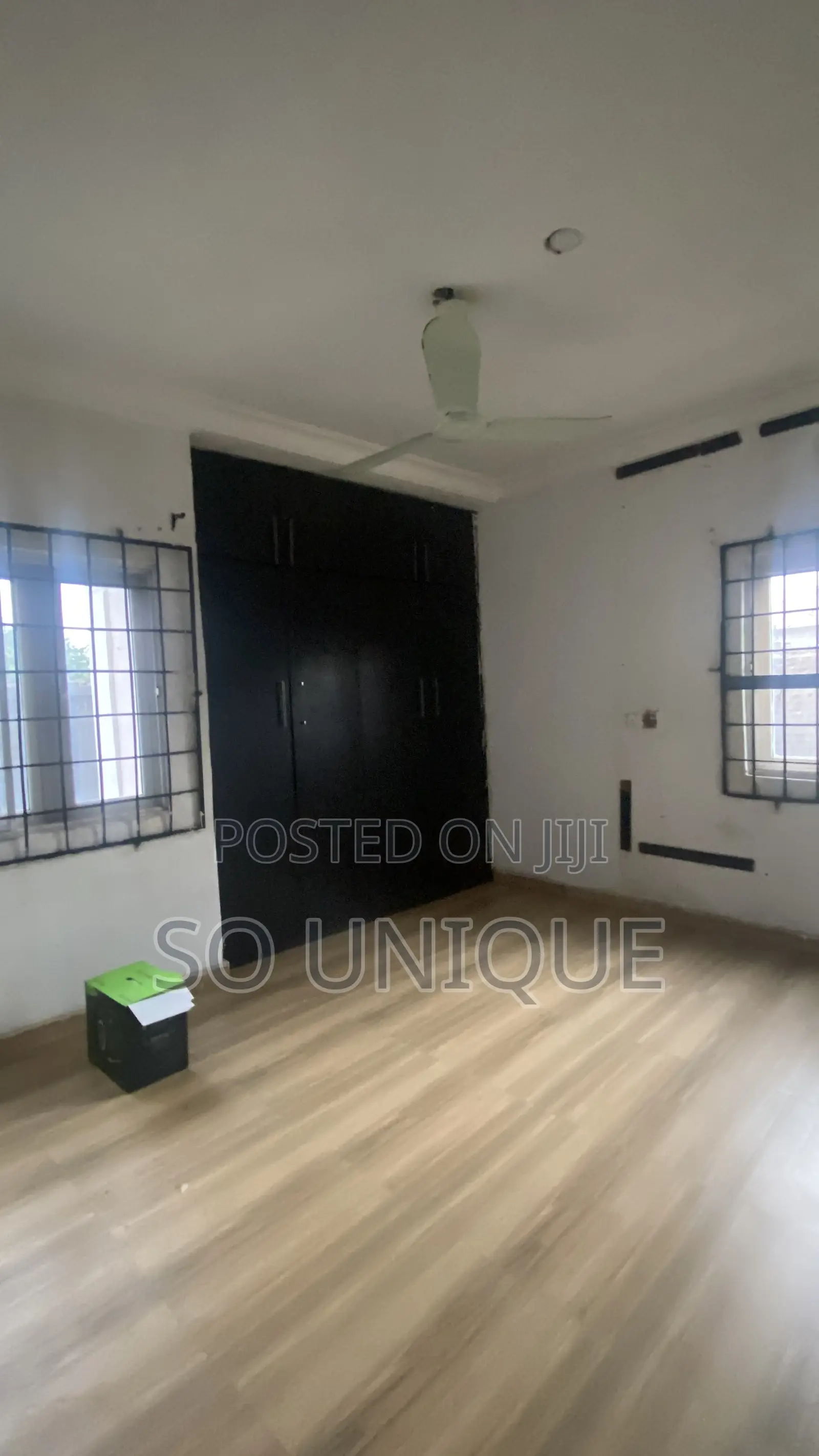 3 Bedrooms