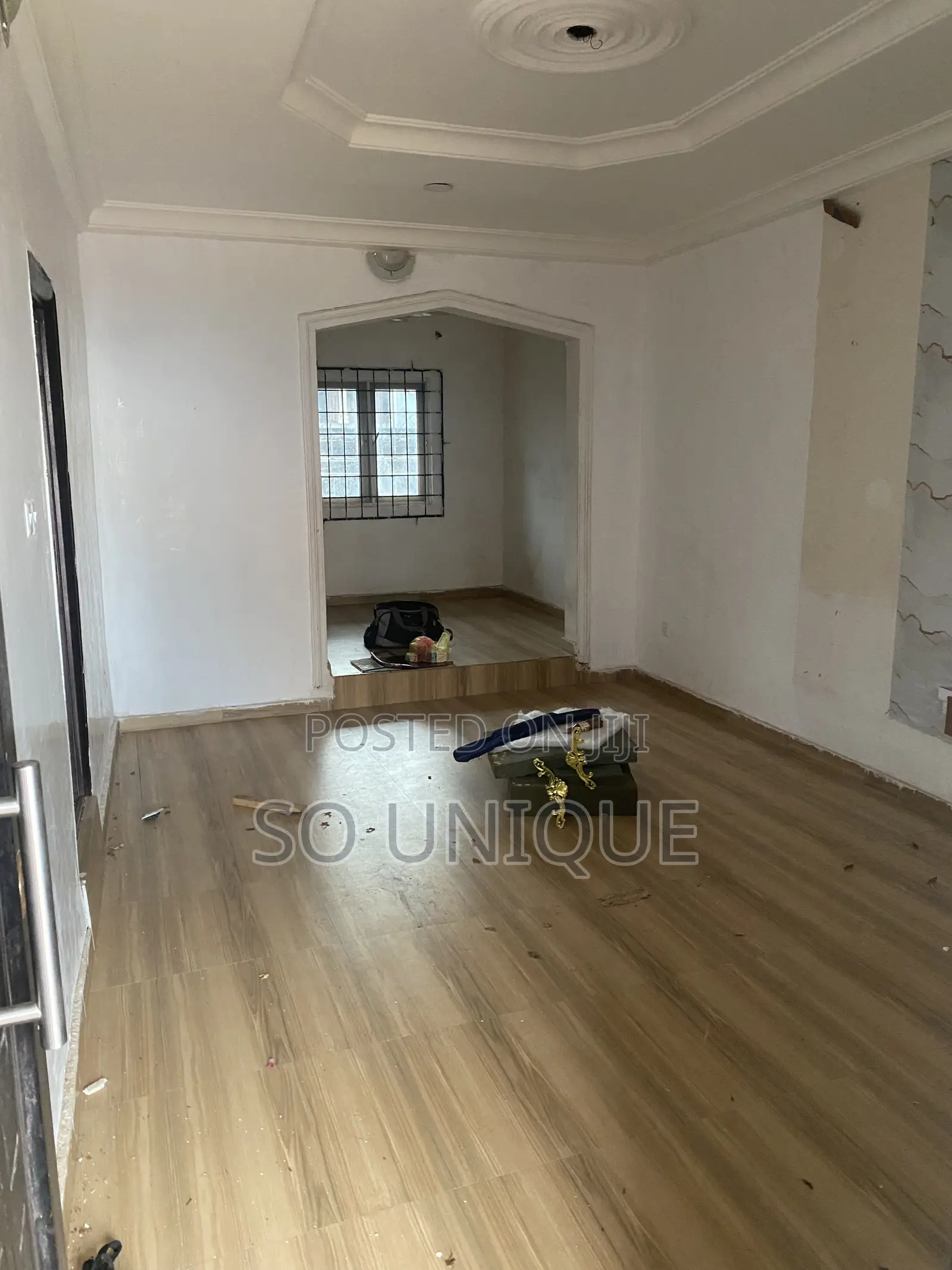 3 Bedrooms