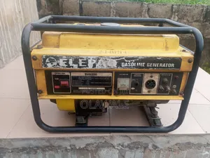 3.5kva Senwei Elepaq Generator for Sell