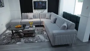 Set of Quality Sofa Chairs