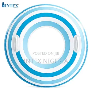 Intex Inflatable Swimming Tube