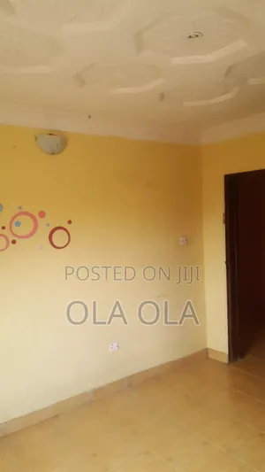 Furnished 2bdrm Apartment in Olosan, Ibadan for rent