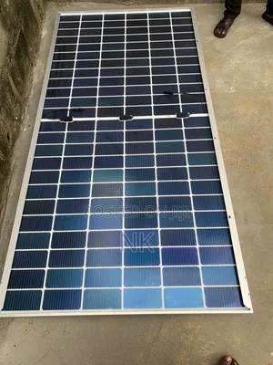 Solar Panels