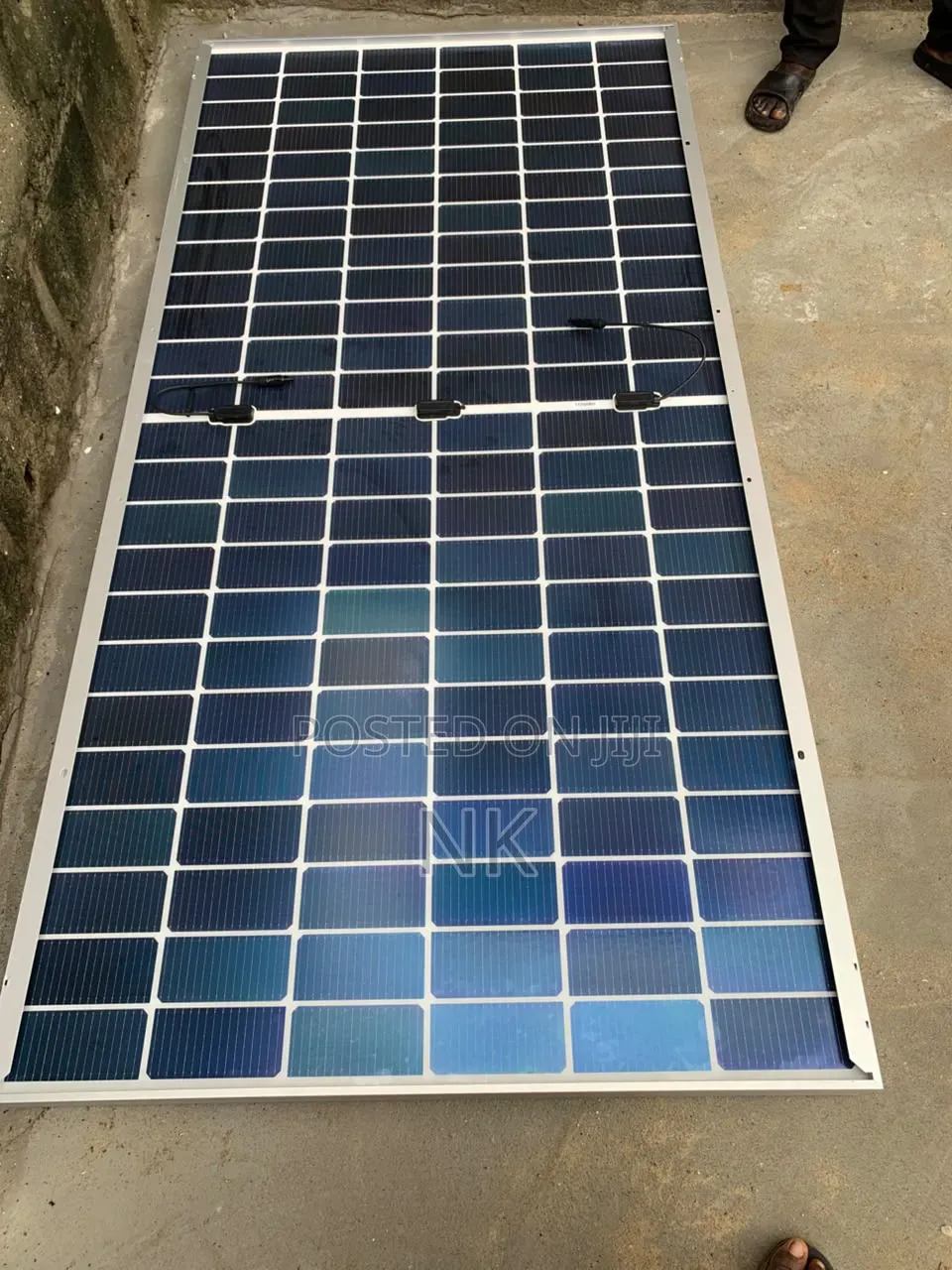 Solar Panels