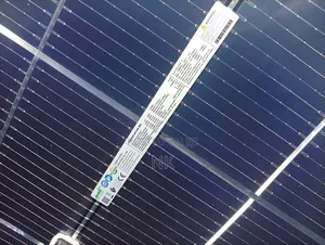 Solar Panels