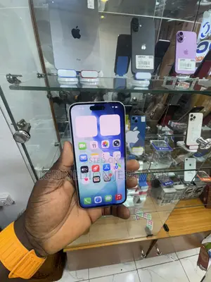 Apple iPhone 16 Pro 128 GB