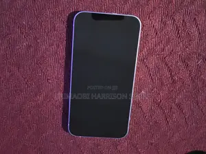 Apple iPhone 12 128 GB Purple