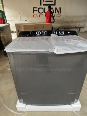 LG Washing Machine Rollerjet 15kg