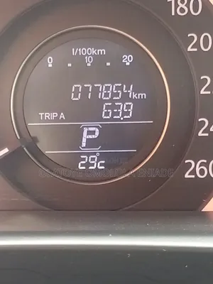 Honda Accord 2014 Silver