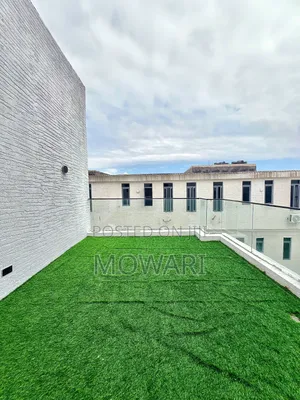 3bdrm Duplex in Lekki Expressway for sale