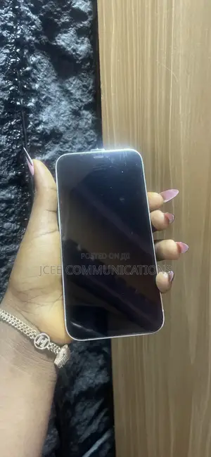 Apple iPhone 12 Pro 128 GB White