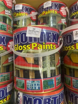 Gloss Paint