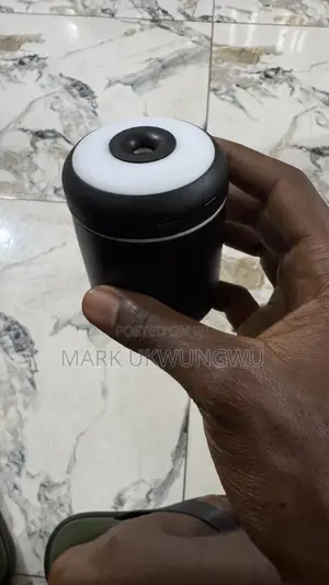 Humidifier Available for Sale