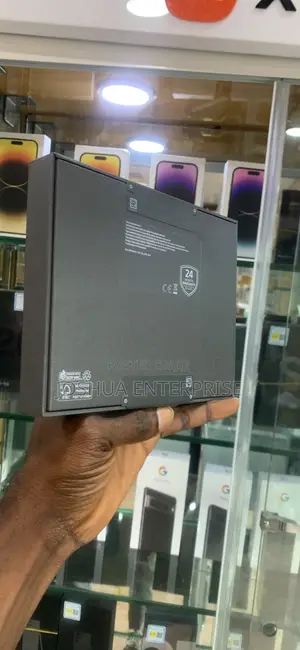 New Samsung Galaxy Z Fold8 256 GB Graphite
