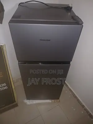 Hisense Refrigerator