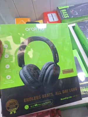 Oraimo Headset