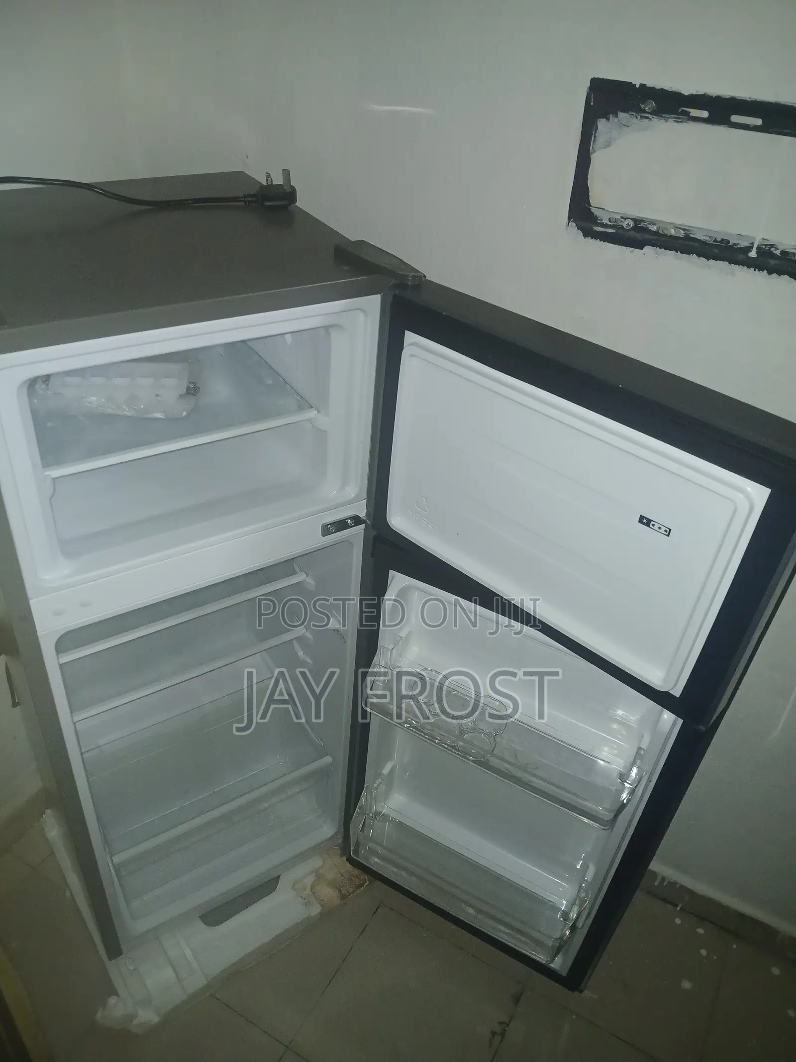 Hisense Refrigerator
