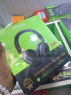 Oraimo Headset