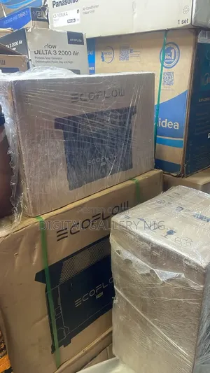 Ecoflow Delta 2 Max