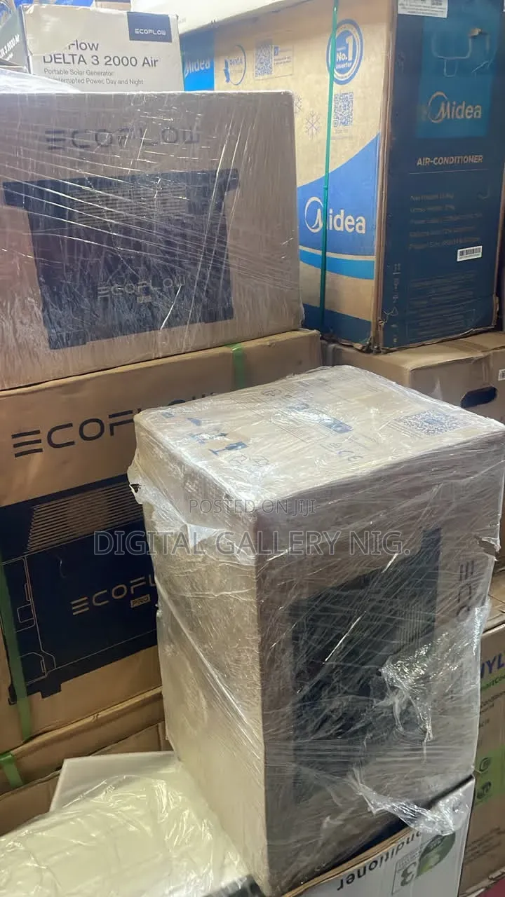 Ecoflow Delta 2 Max