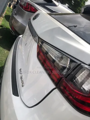 Lexus RX 2020 White