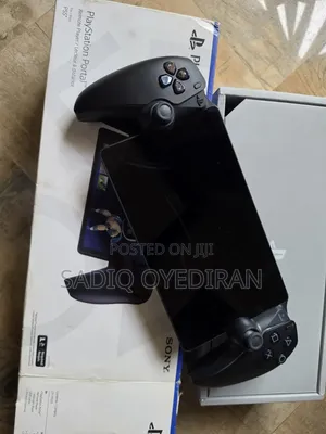Playstation Portal